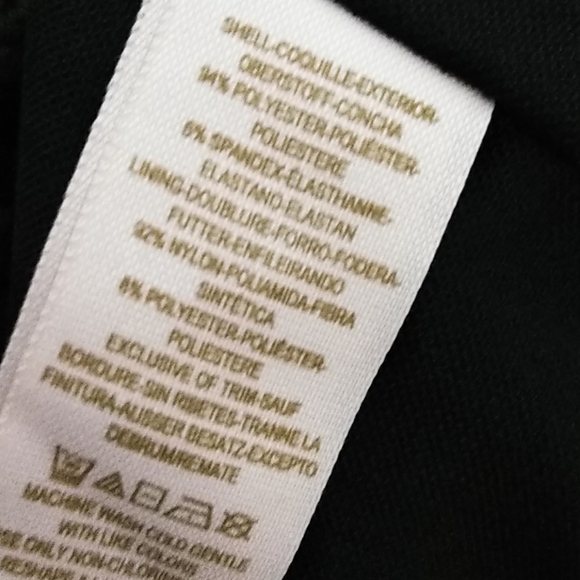 Free People Black Embroidered Studded Dress New with tags! Make offers now - Picture 7 of 7